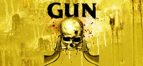 Portada de GUN™