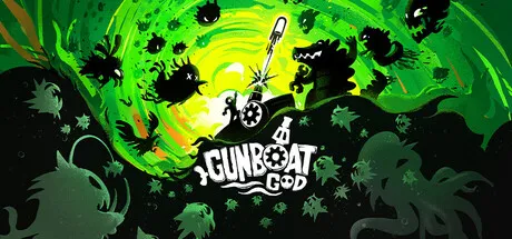 Portada de Gunboat God