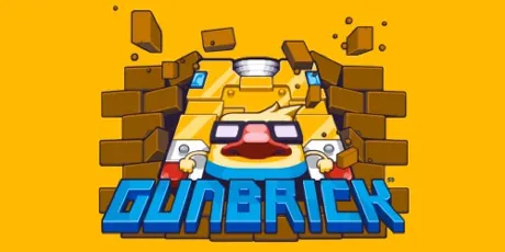 Portada de Gunbrick: Reloaded