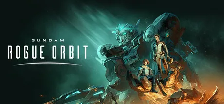Portada de GUNDAM ROGUE ORBIT