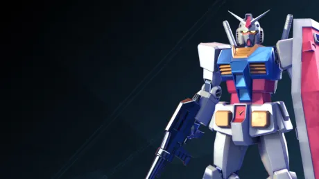 Portada de GUNDAM VERSUS