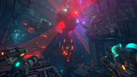 Captura de GUNHEAD