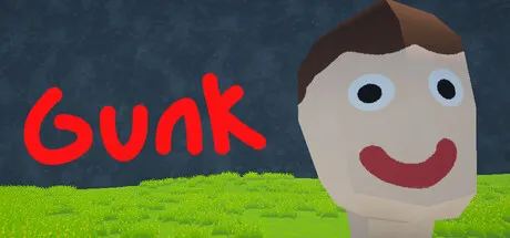 Portada de Gunk