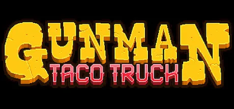 Portada de Gunman Taco Truck