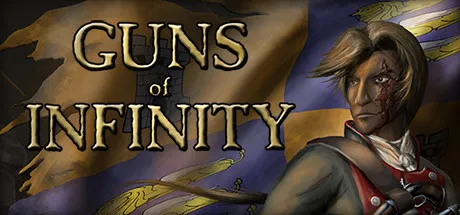Portada de Guns of Infinity