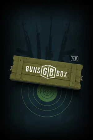 Portada de GunsBox VR