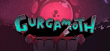 Portada de Gurgamoth