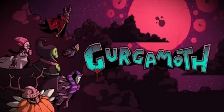 Portada de Gurgamoth