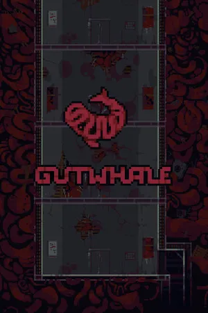 Portada de Gutwhale