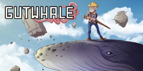 Portada de Gutwhale