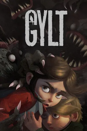 Portada de GYLT