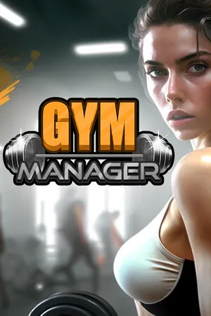 Portada de Gym Manager