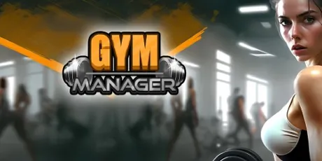 Portada de Gym Manager