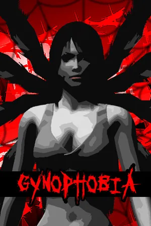 Portada de Gynophobia
