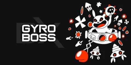 Portada de Gyro Boss DX