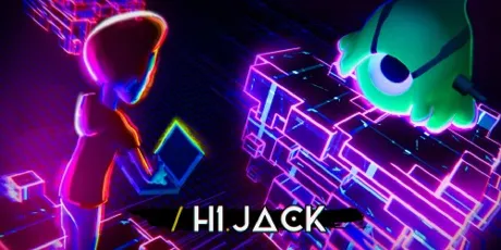 Portada de H1.Jack