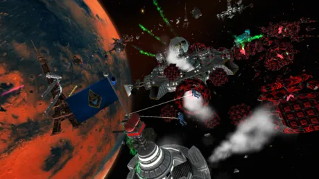 Captura de Habitat