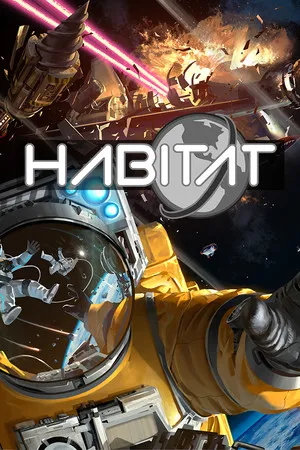 Portada de Habitat