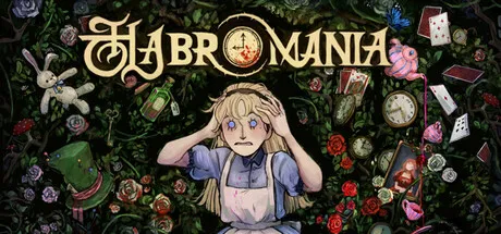 Portada de HABROMANIA