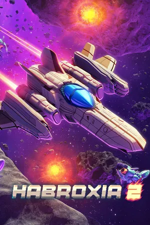 Portada de Habroxia 2