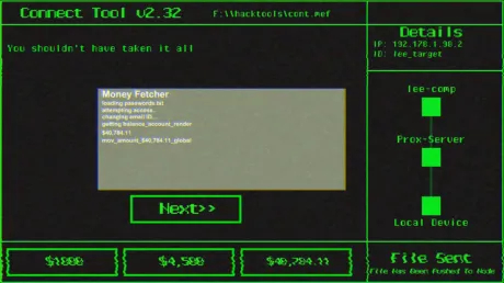 Captura de HACK_IT