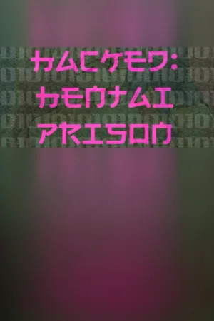 Portada de Hacked: Hentai prison
