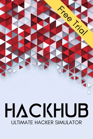 Portada de HackHub: Free Trial