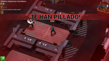 Captura de Hacktag