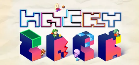 Portada de HackyZack