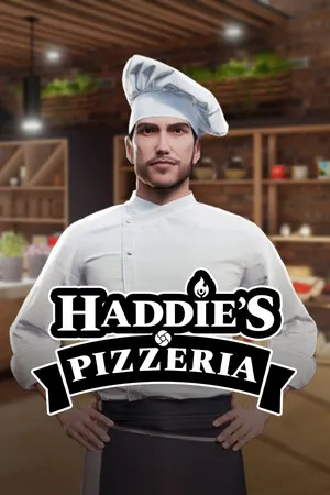 Portada de Haddie's Pizzeria