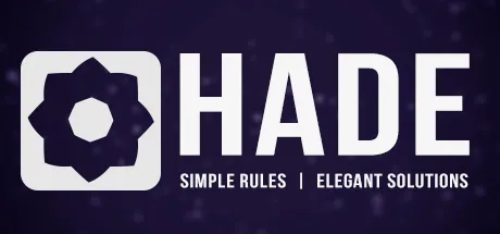 Portada de Hade