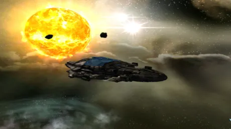 Captura de Haegemonia: The Solon Heritage