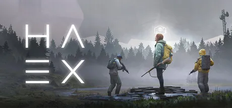 Portada de HAEX