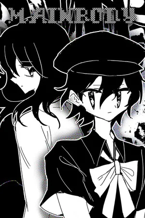 Portada de 骸心 Mainbody