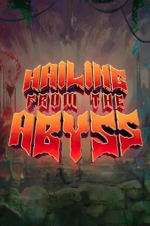 Portada de Hailing from the Abyss