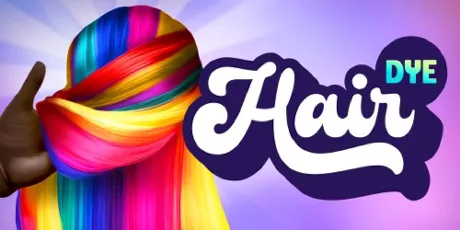 Portada de Hair Dye