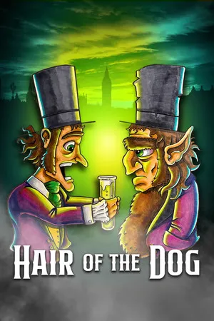 Portada de Hair of the Dog