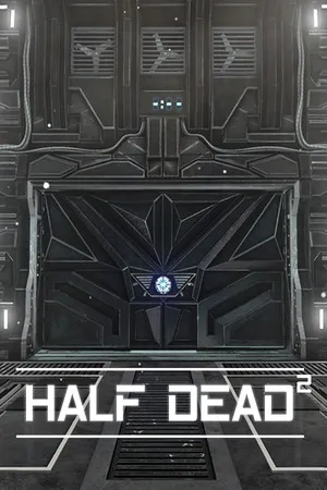 Portada de HALF DEAD 2