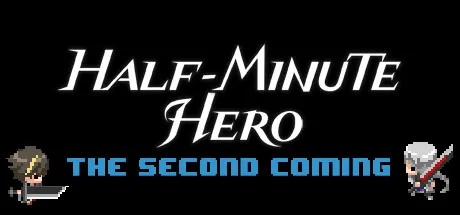 Portada de Half Minute Hero: The Second Coming