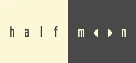 Portada de halfmoon