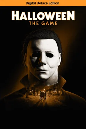 Portada de Halloween: Edición Digital Deluxe