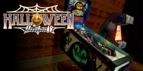 Portada de Halloween Pinball