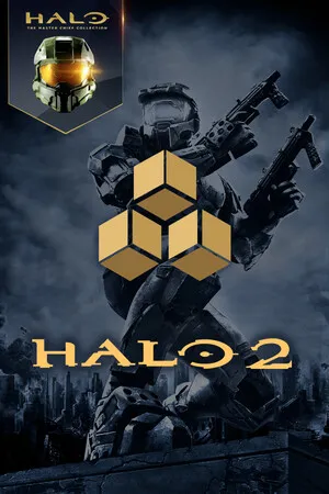 Portada de Halo 2 Mod Tools - MCC