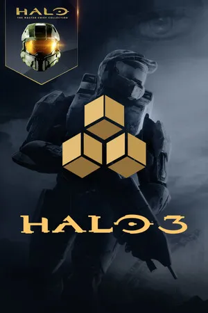 Portada de Halo 3 Mod Tools - MCC