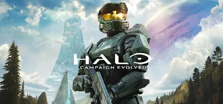 Portada de Halo: Campaign Evolved