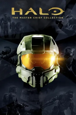 Portada de Halo: la colección Jefe Maestro