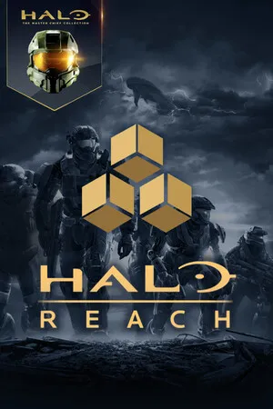 Portada de Halo: Reach Mod Tools – MCC