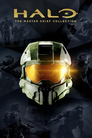 Portada de Halo: The Master Chief Collection