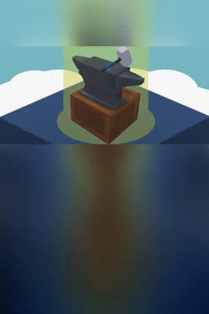 Portada de Hammer & Anvil VR