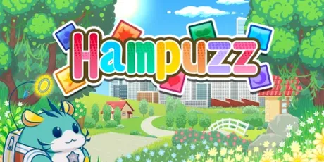 Portada de Hampuzz